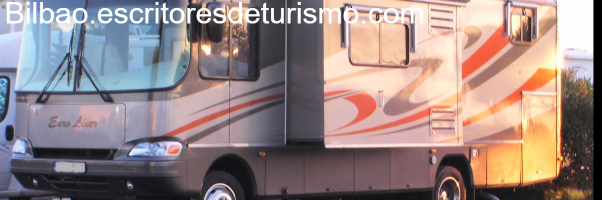 bilbao.escritoresdeturismo.com