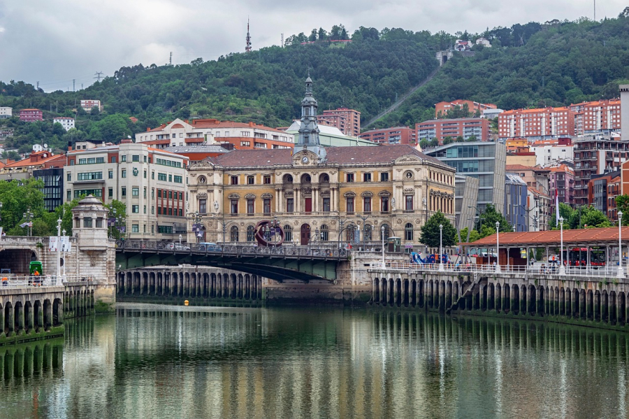 Ciudades inteligentes y ocio digital: el futuro de Bilbao y su entorno